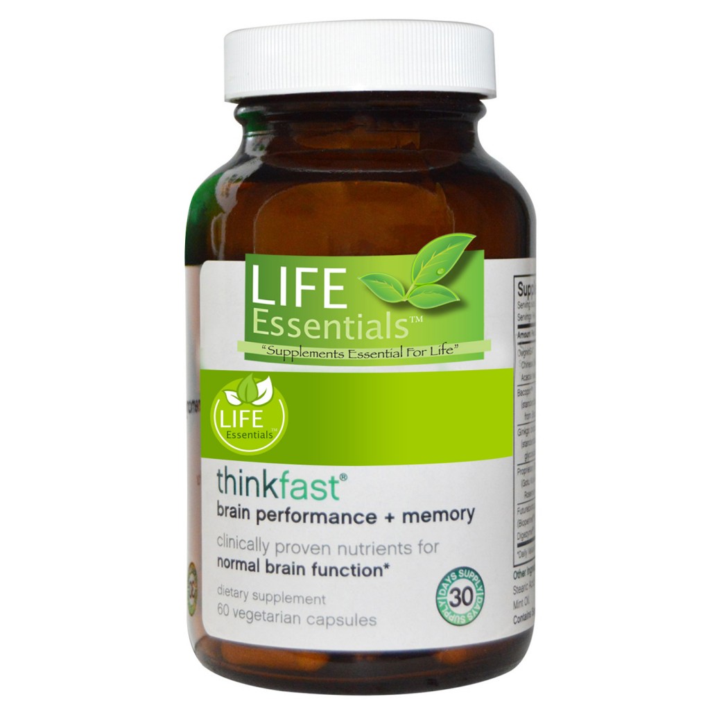 Life Essentials Supplements Essential For Life