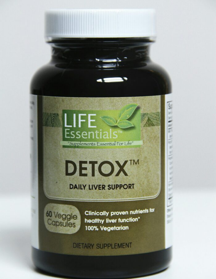 LIVER DETOX
