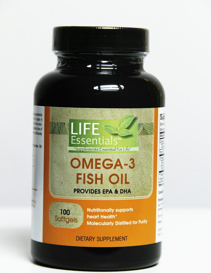 OMEGA-3