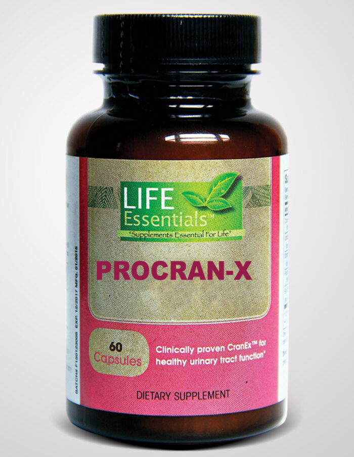 ProCranX®